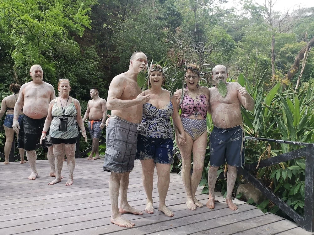 buenavista spa — Green Life Tours experience