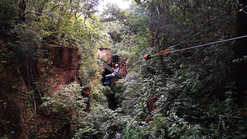 tour adventure — Green Life Tours experience