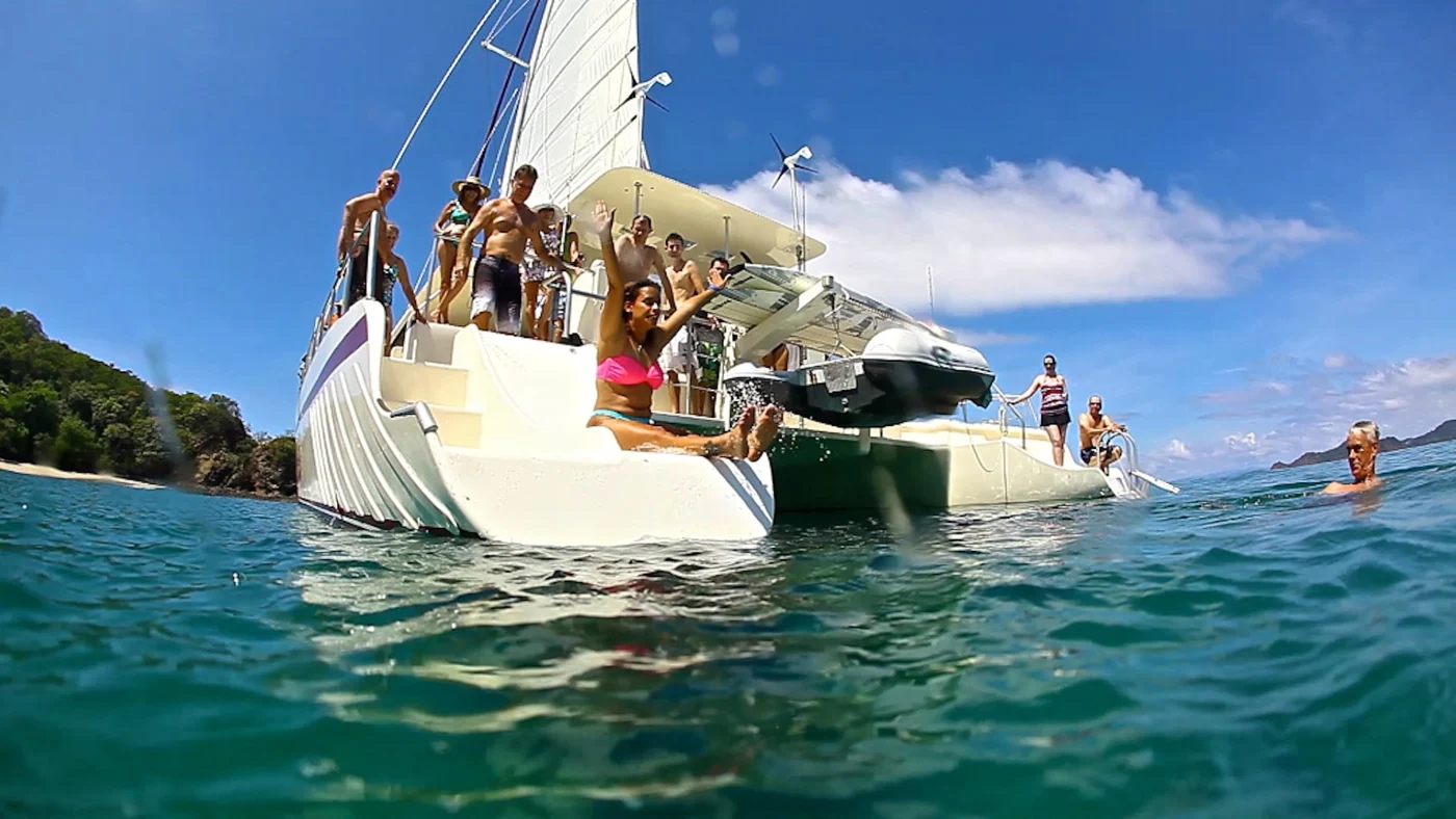 tour halfday — Green Life Tours experience